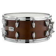 Yamaha Tour Custom Maple Series 14x5.5" Snare Drum (Chocolate)