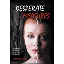 Desperate Measures (Hardcover)