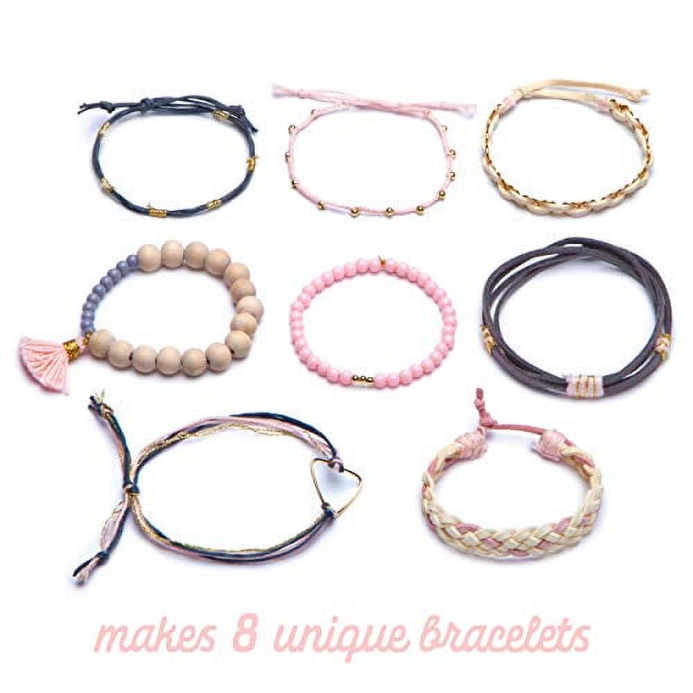 Craft Crush Bracelet Box Kit