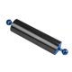 thumbnail image 2 of Luces subacuáticas de 12 '' Luz de buceo Barra flotante con flotante con bola doble de 1 '' para equipo de buceo con cámara subacuática - Colore Azul Macarena Brazo flotante bajo el agua, 2 of 7