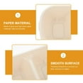 thumbnail image 2 of CUITING Biodegradable Lunch Box 10 Pcs Paper Bowls Disposable Restaurant Supplies Container Takeaway, 2 of 6