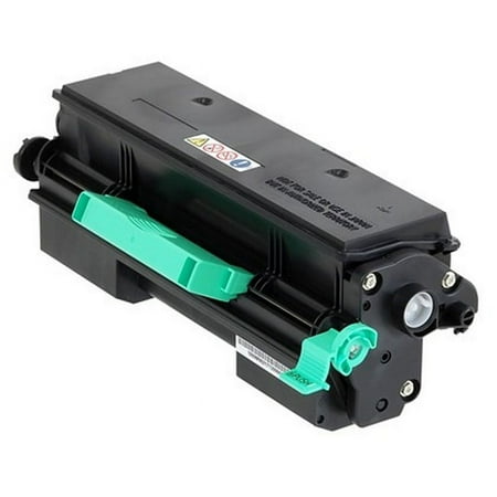 PrinterDash Compatible Replacement for LAN407321 - Black price history on PriceWatchPro