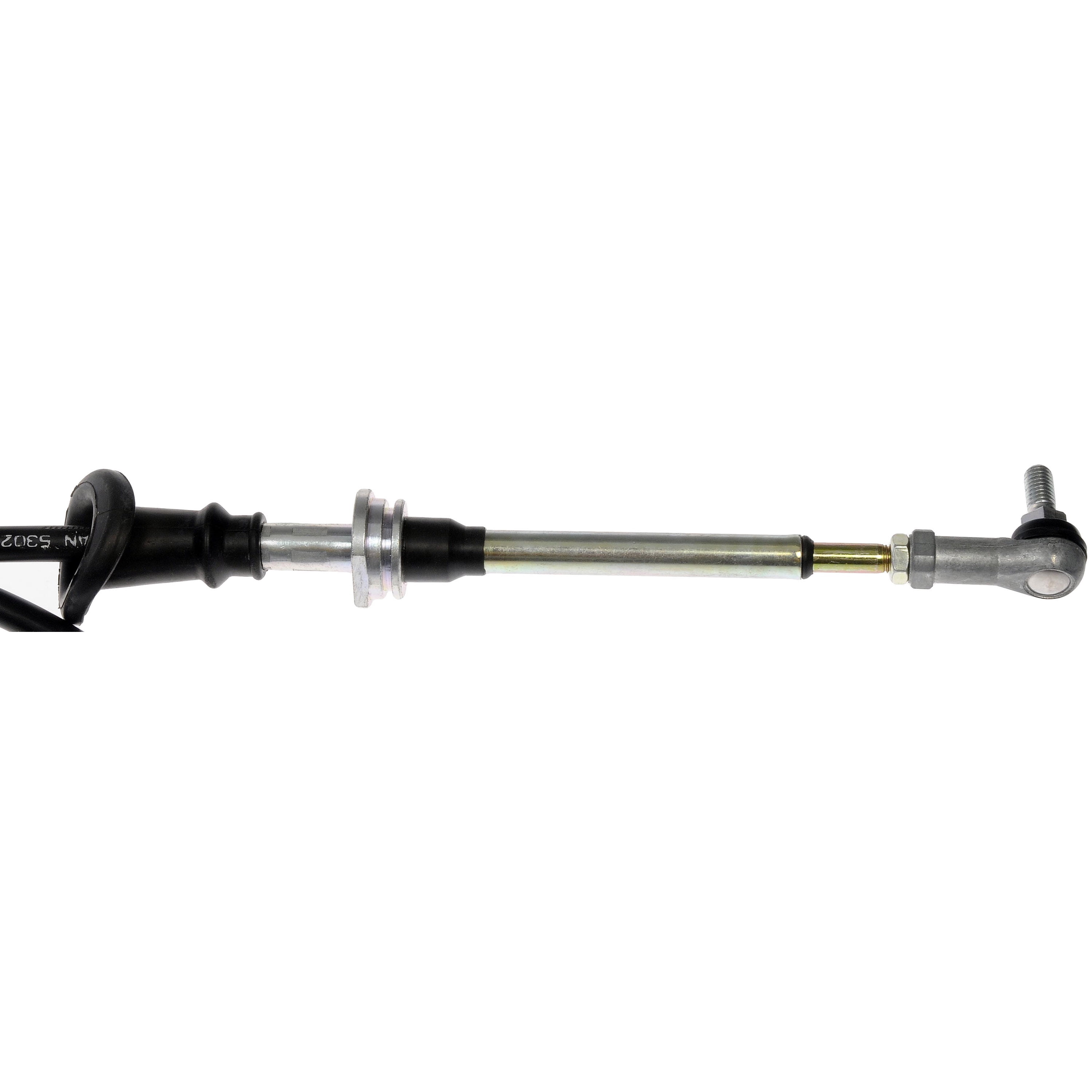 Dorman 924-7007 Manual Transmission Shift Cable for Specific Chevrolet/GMC/Isuzu Models