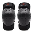 thumbnail image 4 of Rodilleras a prueba de golpes Protector para Skate Ski Skateboard Ciclismo kusrkot, 4 of 8