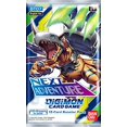 thumbnail image 2 of Digimon TCG: Booster Pack - BT07 Next Adventure, 2 of 3