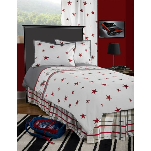 Rizzy Home 86 x 86 Comforter - BT1489