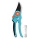 thumbnail image 1 of Multifunctional Pruning Shears Handheld Pruning Snip Plant Trimming Scissors for Garden Orchard, 1 of 5