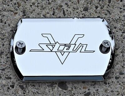 Starter For Yamaha V-Star 1100 Classic Custom 1999-2009 (fits 1999 2000 2001 2002-2009) 410-54125