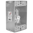 thumbnail image 1 of Caja FS Medida 1", IUSA, 1 of 2