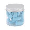 thumbnail image 3 of Sleeping Ear Plugs, Slow Rebound Concert Ear Plugs  For Sleep Blue, 3 of 8