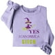 thumbnail image 4 of Heisall Womens Hoodies Halloween Print Long Sleeve Loose Casual Crew Neck Sweatshirts 2025 New Arrival Fashion Style, 4 of 4