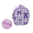 thumbnail image 1 of U Style Mini Sac à Dos avec Porte-clés, Nœuds, 1 of 2