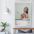 thumbnail image 4 of Mariah The Scientist Ry Ry World Canvas Poster Wall Decorative Art Painting Living Room Bedroom Decoration Gift, 4 of 5