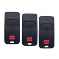 thumbnail image 1 of Garage Door Handheld Transmitter for Mitto 2 B , 433 MHZ 3 Pieces, 1 of 5