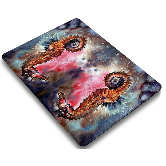 KSK KAISHEK Protective Case Hard Cover Compatible with MacBook Pro 16"( Touch ID, 2020-2019) Model A2141, Type C Animal A 137