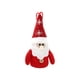 thumbnail image 2 of Seyotauo Christmas Light Up Gnome Tabletop Decoration, Polyester Lighted Santa Snowman Reindeer Figurine, Figurine Decor for Party Home Office Xmas Ornaments Christmas Tree Decor, 2 of 6