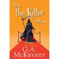 thumbnail image 1 of And the Killer Is . . . (A Savannah Reid Mystery), 1 of 1