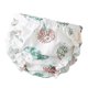 thumbnail image 3 of Bloomer de bebé para niños pequeños algodón transpirable adorable patrón de árbol pantalones ropa interior para verano S, 3 of 5