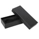 thumbnail image 2 of Caja de exhibición rectangular para un solo reloj, estuche de almacenamiento para relojes de pulsera, compatible con Curren, 2 of 12