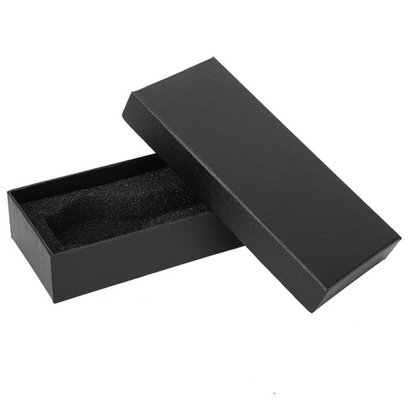 Watch Storage Case,Rectangular Single Watch Display Watch Case Travel Watch Case Exceptional Value