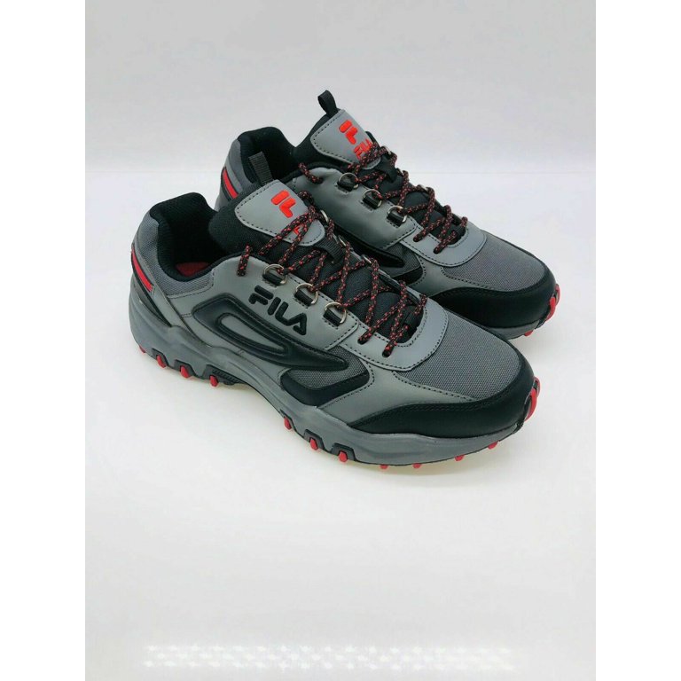 Fila Men's Reminder Trail Hiker Retro Inspired Hiking, 56 OFF