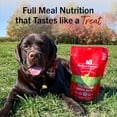 thumbnail image 3 of Stella & Chewy's Freeze-Dried Raw Dinner Patties for Dogs - Duck Duck Goose Recipe - 25 Ounce Bag, 3 of 11