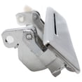thumbnail image 3 of Door Handle Front Driver Left Side Chrome Left Hand For Toyota 4Runner Pickup, 3 of 6