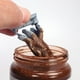 thumbnail image 4 of Pintura acrílica Vallejo Game Wash Black 200 ml Dipping, 4 of 5