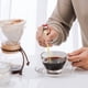 thumbnail image 5 of 6 cucharas navideñas para regalar: cucharitas de té navideñas, vajilla de acero inoxidable para café, postres, helados y fiestas., 5 of 8
