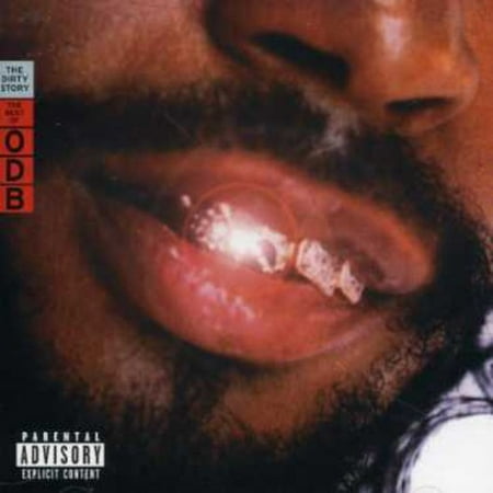 Dirty Story: The Best Of Odb (CD) (explicit) (Best Dirty Sexting Messages)