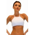 thumbnail image 3 of VF-Sport - Bikini Top, High Neckline Halter, 3 of 6