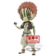 thumbnail image 3 of Banpresto 17973 Figura Demon Slayer (Kimetsu No Yaiba) Q Posket Akaza (Ver.B), 3 of 5