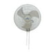 thumbnail image 1 of Ventilador de pared iLiving Glow, 18 pulgadas, 3 velocidades, 1650 CFM, verde, 1 of 6