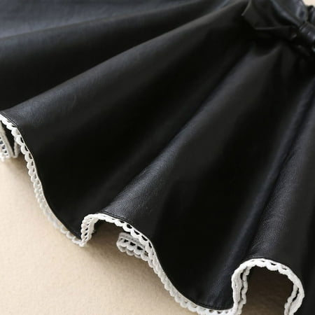 

Tutu Dresses For Toddler Girls Children s Short Skirt Girls Autumn Winter Style Half Skirt Middle Toddler Tutu Dresses