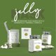 thumbnail image 2 of Jelly Mask BRÜUN Peel-Off Tea Tree, tarro de goma de 680 ml, 2 of 7
