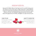 thumbnail image 5 of Olivia Care Rosehip Seed Oil Serum, 100% Natural Moisturizer for Face, Body and Skin, 5 of 6