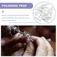 thumbnail image 3 of unbranded 25Ud Kit De Accesorios Para Pulir Y Vidrio Con Cabezas De Duraderas, 3 of 8