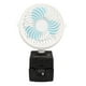 thumbnail image 1 of Ventilador inalámbrico NikouMX 5 pulgadas batería de litio recargable herramienta, 1 of 8