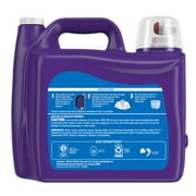 Xtra Tropical Passion, 172 Loads Liquid Laundry Detergent, 206.4 fl oz