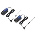 thumbnail image 3 of Wireless Transceiver Module 2Pcs Wireless Transceiver Module Remote Transmission  RS232/485/422-LORA DC12-36V, 3 of 8