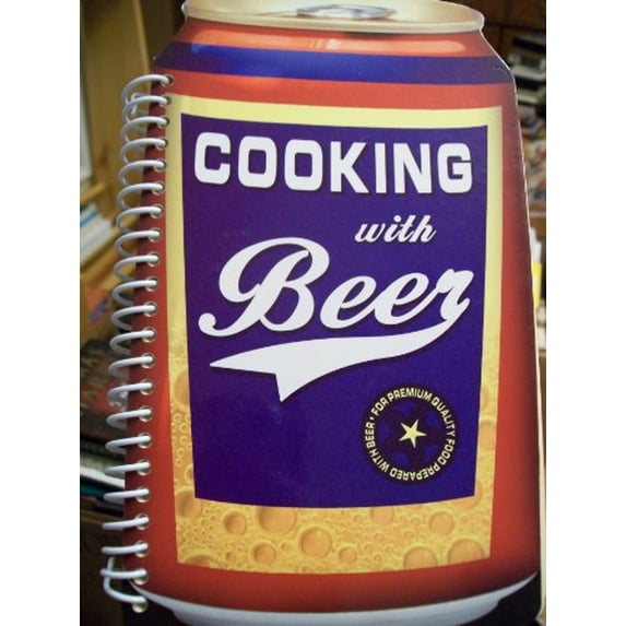 Pre-Owned Beer (Spiral-Bound) 9781412726900
