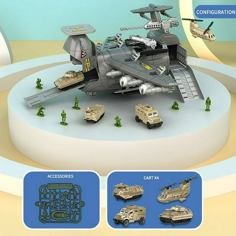 Bruder helicopter sale