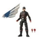 thumbnail image 4 of Figura U.S. Agent Hasbro Marvel 6 Pulgadas, 4 of 4