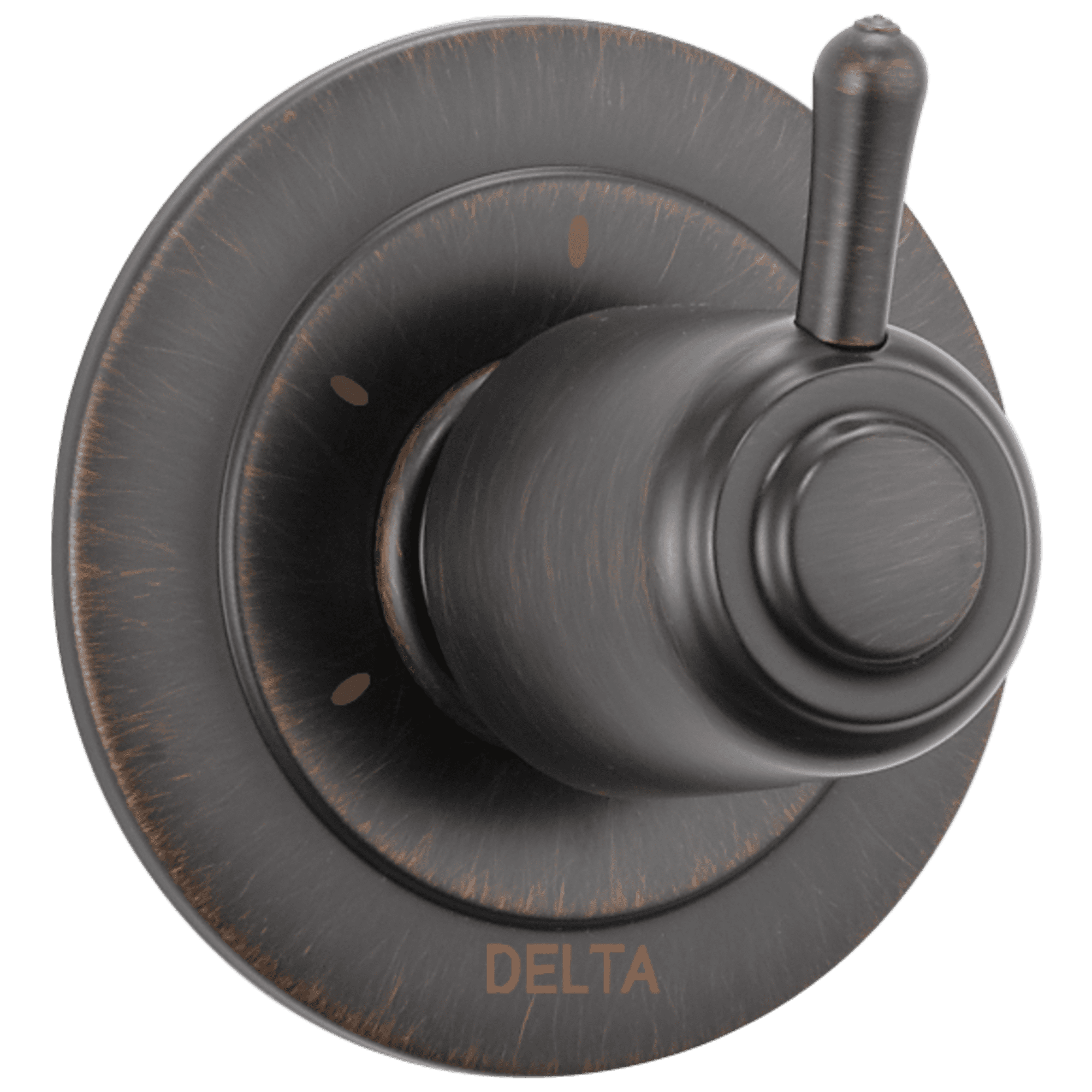 Delta Ashlyn 3 Setting 2 Port Diverter Trim T11864-RB 