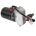 thumbnail image 2 of 12V Electric Motor UTV Windshield Wiper with Windshield Washer Pump Kit for UTV - RZR 570 800 900 1, 2 of 4