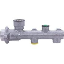 CARDONE Reman 10-1950 Brake Master Cylinder fits 1984-1994 Ford, Mercury