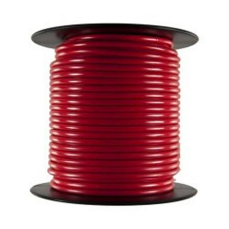 The Best Connection 162C 100 ft. 16 Gauge Primary Wire,