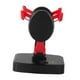 thumbnail image 3 of Soporte para teléfono móvil con bisagra para mostrador, duradero, práctico, con accesorios, fácil de usar Sostenga el teléfono doble, 3 of 9