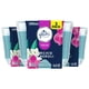 thumbnail image 1 of Glade - Vela perfumada de 3 mechas, orquídea fresca y neroli, fragancia infundida con aceites esenciales, 7.5 onzas, 1 of 8