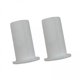 thumbnail image 1 of Bujes para enrutamiento de cables,Kit de enrutamiento de cables de comunicación con orificios en la pared,Pasacables pasantes Pasacables de pared,Pasamuros para cable de comunicación por, 1 of 8